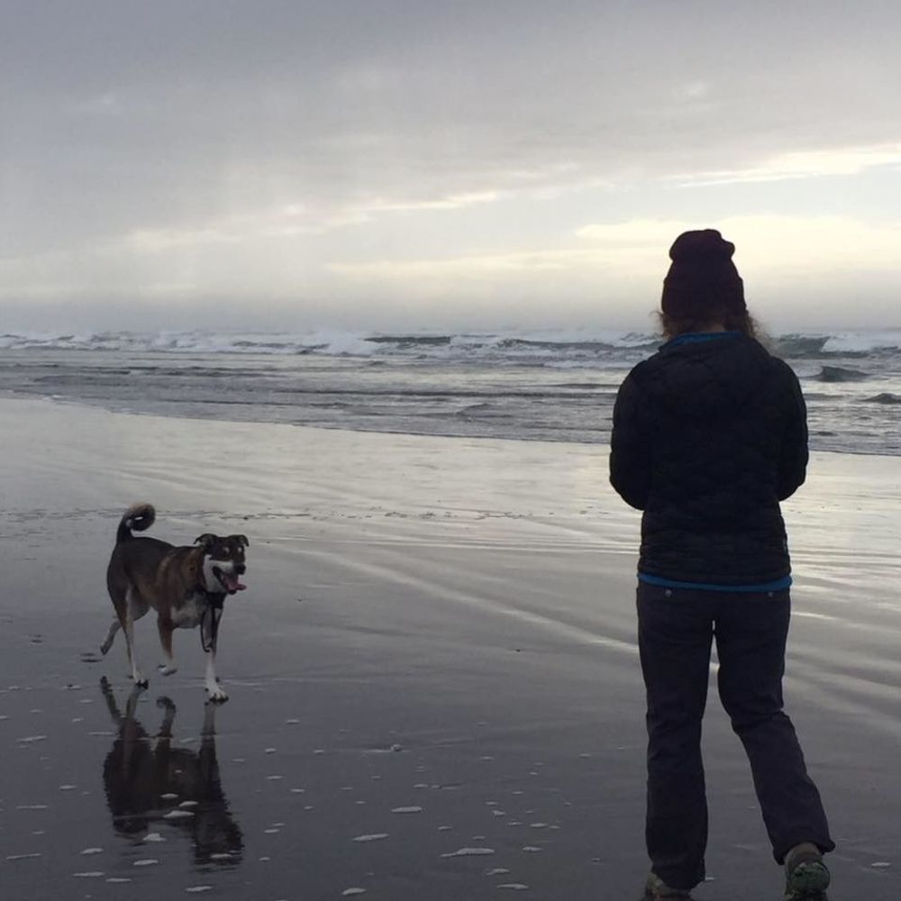 Meet your Posher, Megan